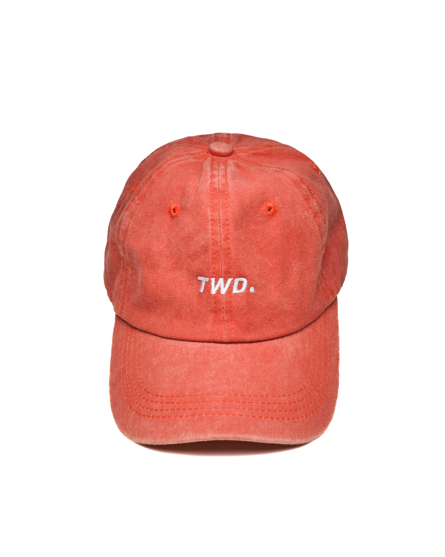 PEACH TWD. PRINT