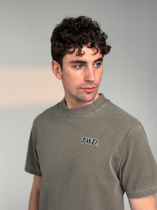Pexel TWD. Tee
