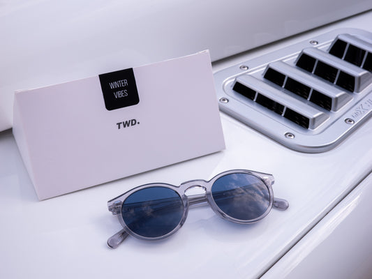 WINTER VIBES Sunglasses