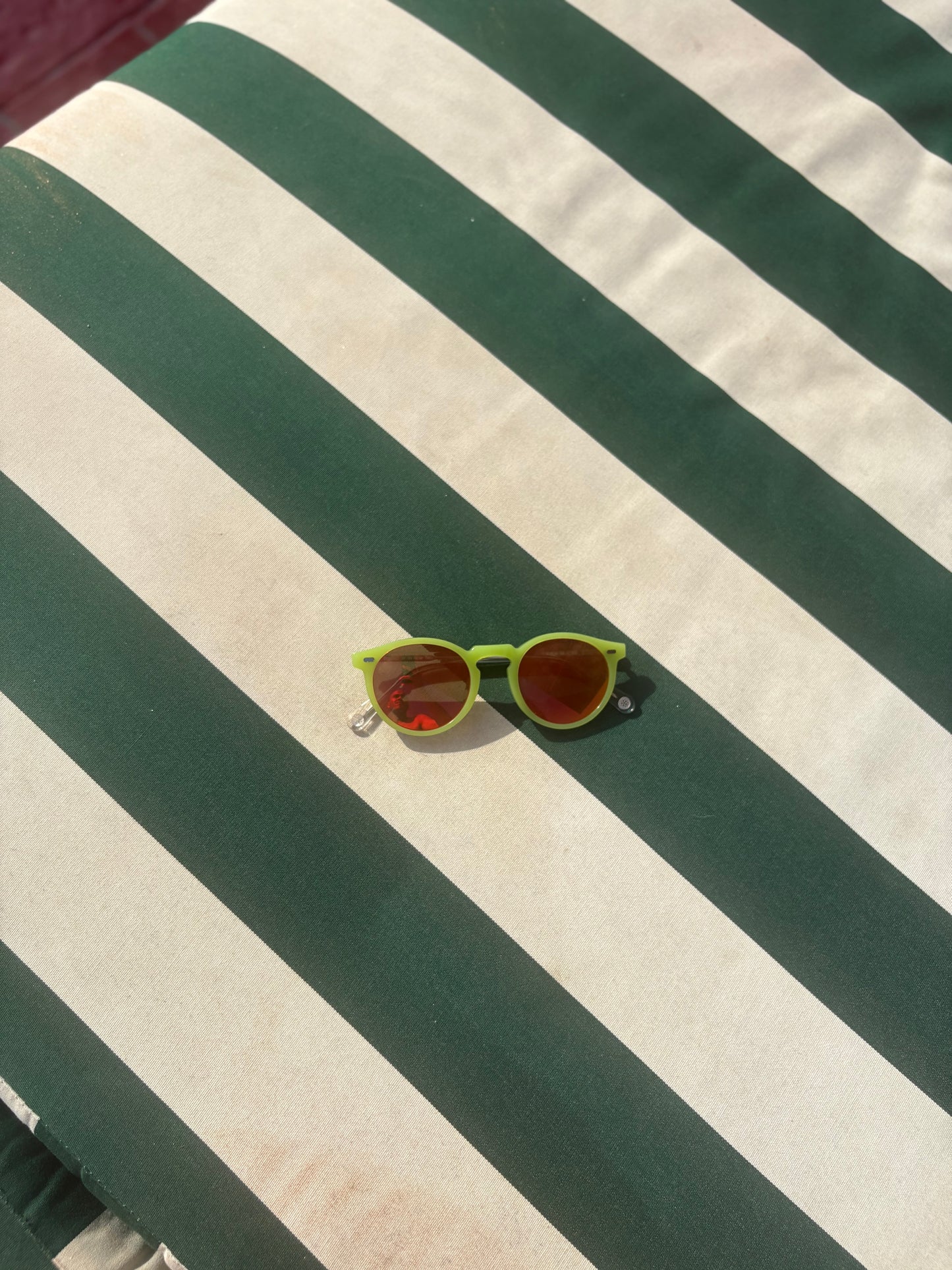 Hello Summer Sunglasses
